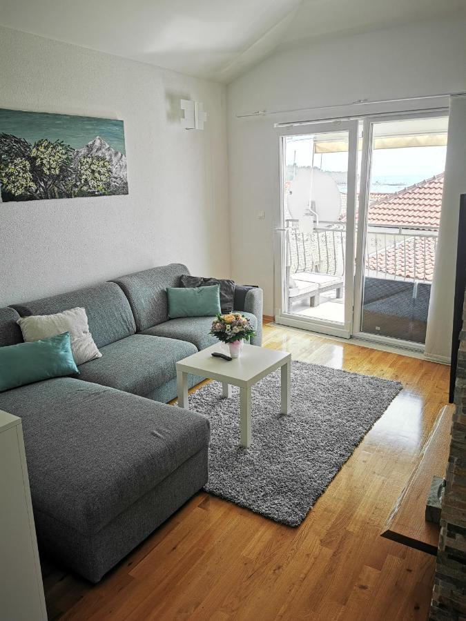 Apartments Dvor - Ap1, Ap2, Ap3 바스카보다 외부 사진