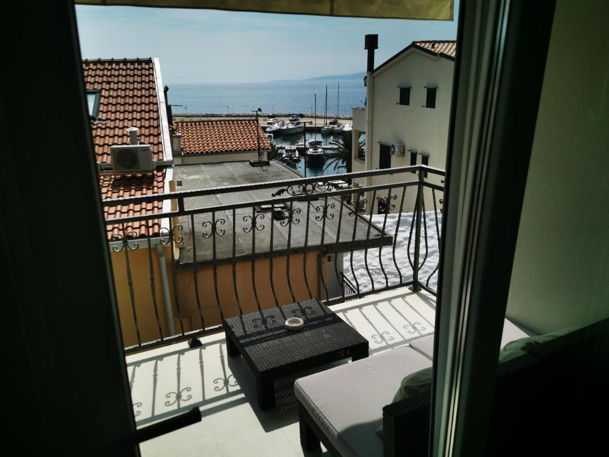 Apartments Dvor - Ap1, Ap2, Ap3 바스카보다 외부 사진