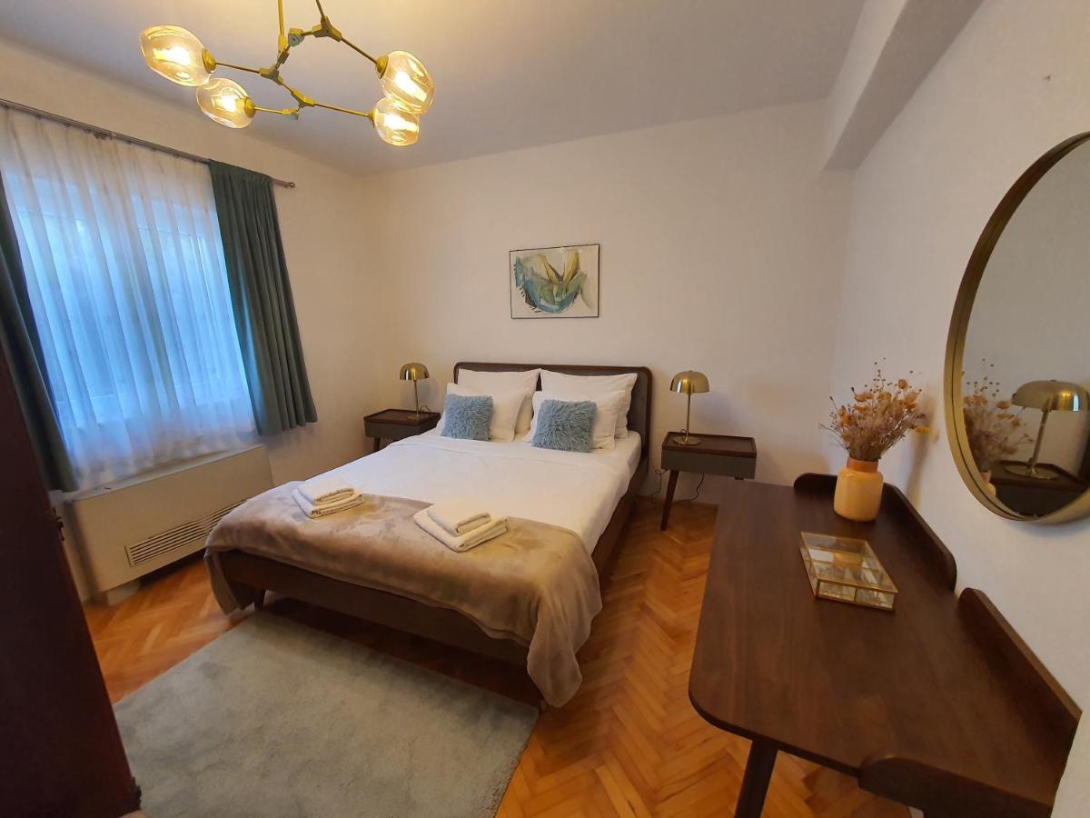 Apartments Dvor - Ap1, Ap2, Ap3 바스카보다 외부 사진