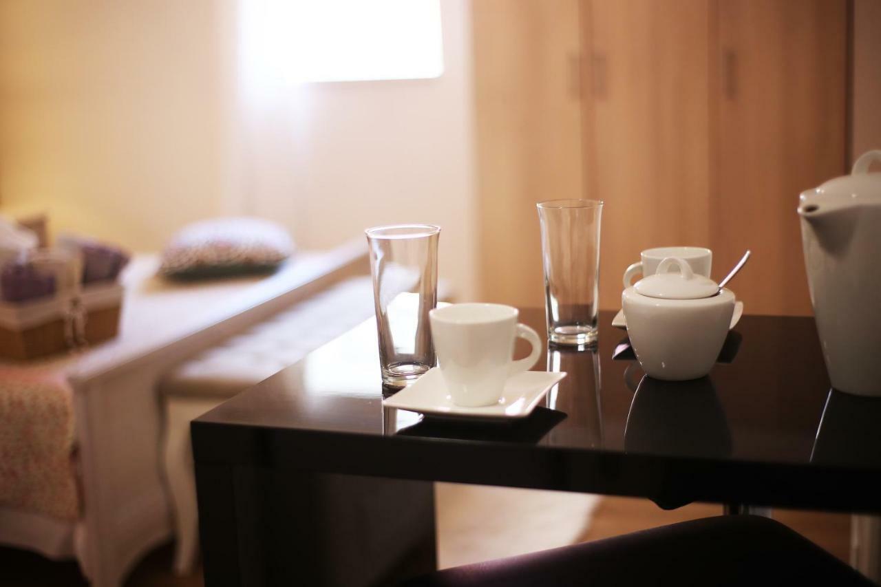 Apartments Dvor - Ap1, Ap2, Ap3 바스카보다 외부 사진