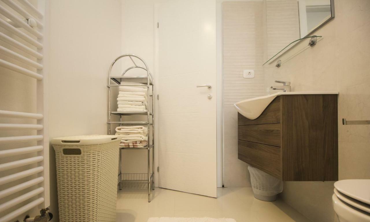 Apartments Dvor - Ap1, Ap2, Ap3 바스카보다 외부 사진